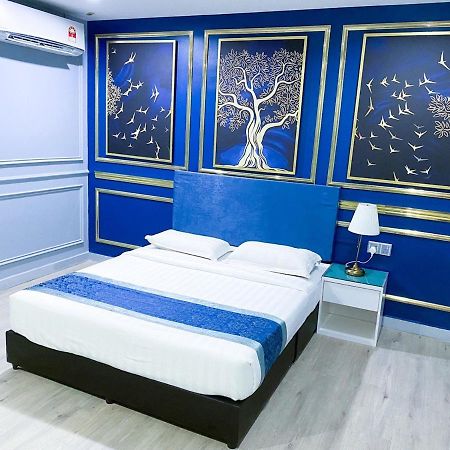 61 Hotel グア・ムサン エクステリア 写真